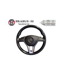 Sükan Mercedes W204 AMG — şəkil 1