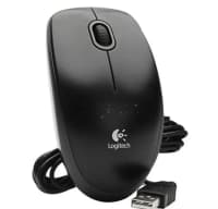 Logitech komputer siçanı — şəkil 2