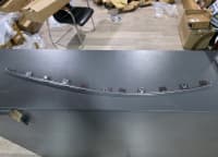 Ön bufer xromu BYD Destroyer 05 — şəkil 3