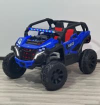 Uşaq avtomobili Buggy 2 nəfərlik — şəkil 2