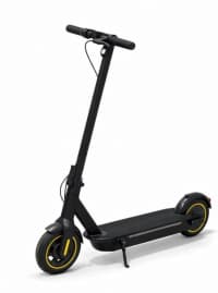 Elektrik skuter 2026 model qara — şəkil 2