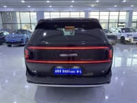 ZEEKR X, 2025 il, 0 km, 2000 L — şəkil 7