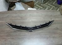 Radiator barmaqlığı Chevrolet Malibu — şəkil 5