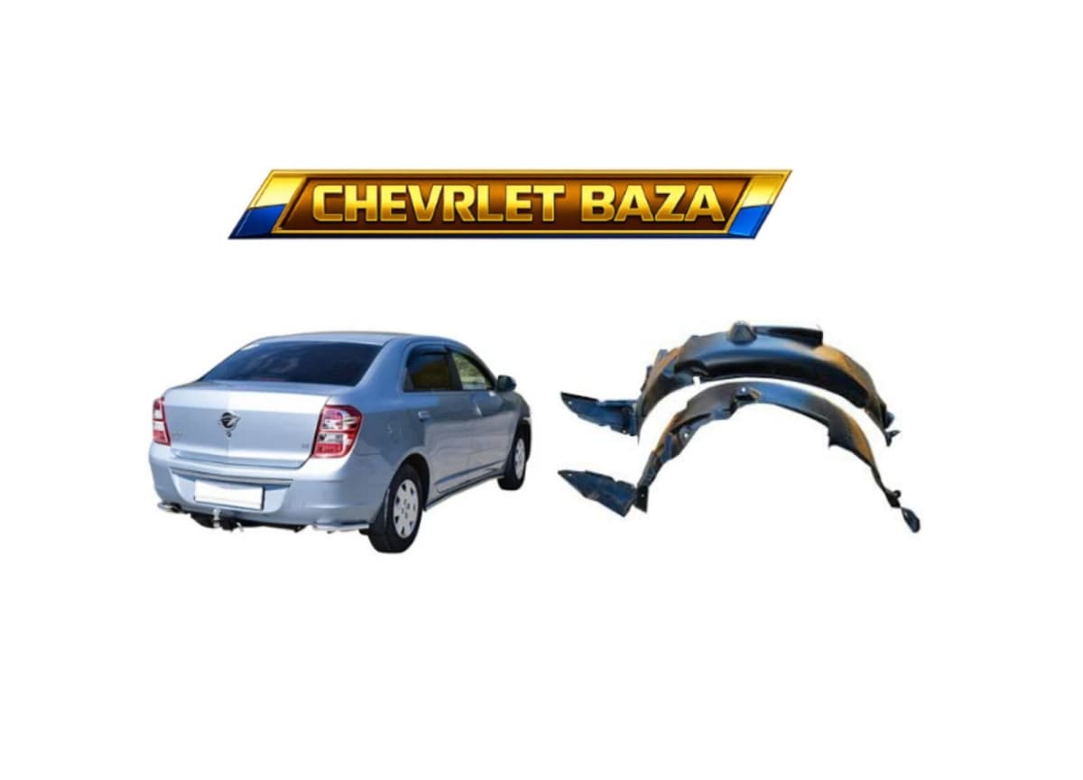 Ön qanadaltlığı Chevrolet Cobalt