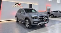 Mercedes GLE 350 4MATIC, 2019 il, 138500 km, 2 L — şəkil 3