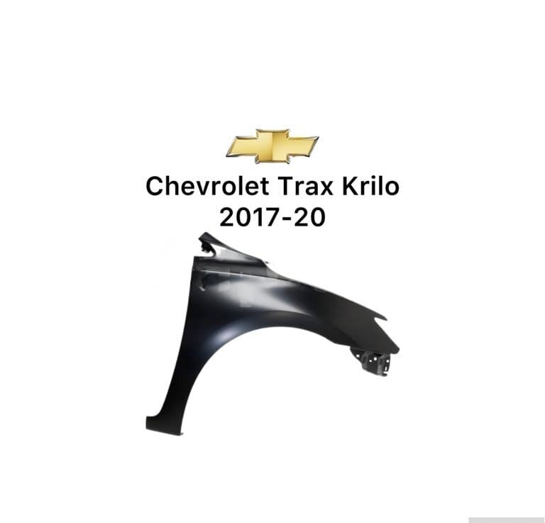 Ön qanad Chevrolet Trax 2017-2020