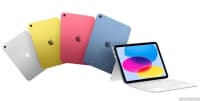 Apple planşet — şəkil 1