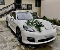 Avtomobil icarəsi Porsche Panamera 2018 — şəkil 3
