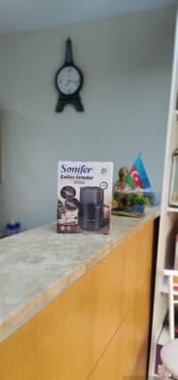 Sonifer Qəhvəüyüdən — şəkil 2