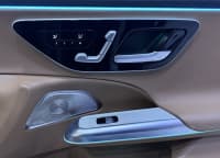 Mercedes E 350 e, 2024 il, 29000 km, 2000 L — şəkil 17