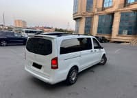 Mercedes Vito 119, 2016 il, 254332 km, 2100 L — şəkil 5