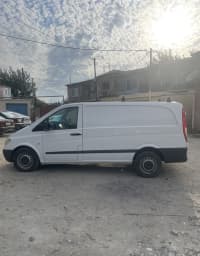 Mercedes Vito, 2009 il, 354441 km, 2200 L — şəkil 2