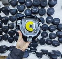 Airbag və airbag qapağı Kia Sorento 2019 — şəkil 2