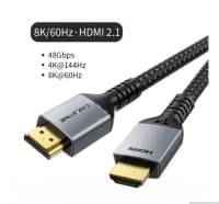 Qızılı rəng data kabel, HDMI — şəkil 2