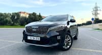 Kia Sorento, 2018 il, 153000 km, 2 L — şəkil 2