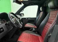 Volkswagen Multivan, 2014 il, 133000 km, 2000 L — şəkil 7