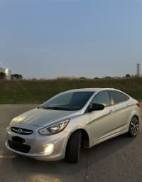 Hyundai Accent, 2015 il, 241403 km, 1.6 L — şəkil 2