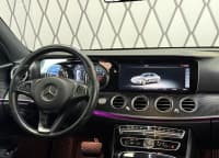 Mercedes E 300, 2016 il, 207800 km, 2000 L — şəkil 10