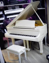 Elektron piano 88 klavişli — şəkil 2