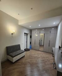 3 otaqlı mənzil 118 m² kirayə verilir Bakı, Nəsimi r. — şəkil 8