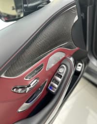 Mercedes S 63 AMG Coupe, 2017 il, 35222 km, 5500 L — şəkil 16