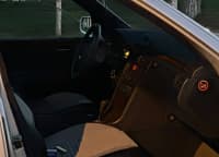 Mercedes E 300, 1997 il, 302000 km, 3000 L — şəkil 13