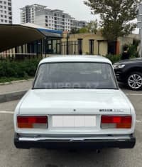 LADA (VAZ) 2107, 2008 il, 95351 km, 1.6 kwt — şəkil 5