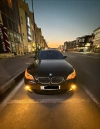 BMW 525, 2006 il, 167744 km, 2500 L — şəkil 3