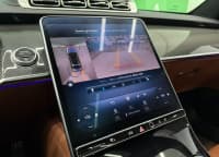 Mercedes S 500 4MATIC, 2021 il, 86500 km, 3000 L — şəkil 15