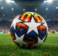 Futbol Topları — şəkil 1