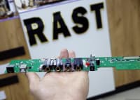Elektro piano ana platası (Motherboard) — şəkil 1