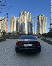 BMW 530, 2017 il, 178500 km, 2000 L — şəkil 5