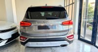 Hyundai Santa Fe, 2018 il, 151 km, 2000 L — şəkil 16