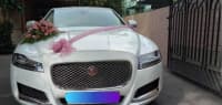 Avtomobil icarəsi Jaguar XF 2021 — şəkil 6