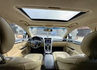 Ford Fusion (North America), 2015 il, 177 km, 1500 L — şəkil 13