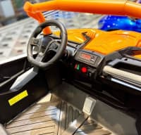 Uşaq avtomobili Buggy M4 — şəkil 3