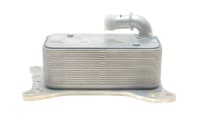 Yağ radiatoru Mercedes M272 — şəkil 2