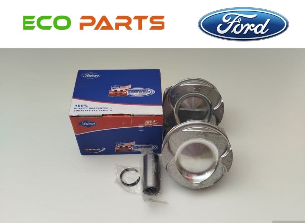 Porşen Ford Fusion 1.5 mühərrik üçün