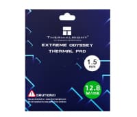 Termopad Thermalright Extreme Odyssey 120x120x1.5 mm — şəkil 1