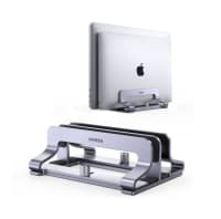 Noutbuk stendi Ugreen Dual Slot LP258 — şəkil 1
