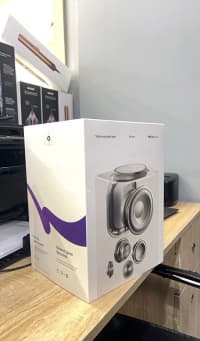Smart kolonka Yandex Station Max Alisa — şəkil 2