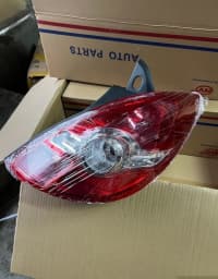 Ehtiyat hissələri Nissan Micra, Note, Tiida — şəkil 19