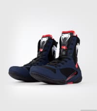 Venum Elite Unisex Boks Ayaqqabısı — şəkil 11