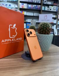 Apple iPhone 17 Pro, 12 GB — şəkil 1