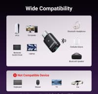 Simsiz növ adapter — şəkil 6