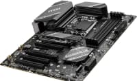 Ana plata MSI B760 Gaming Plus WiFi — şəkil 4
