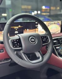 Nissan Patrol, 2025 il, 1500 km, 3500 L — şəkil 8