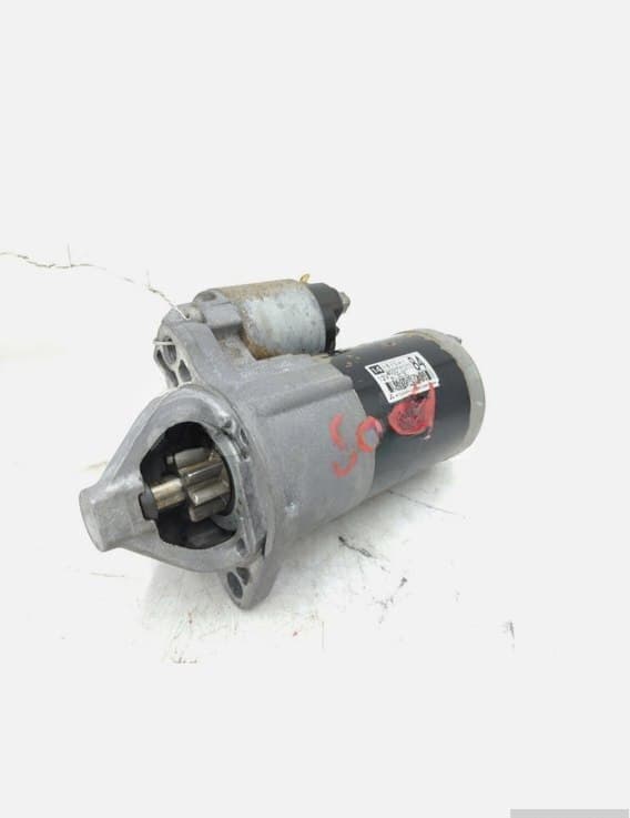 Starter Mitsubishi Outlander 3.0
