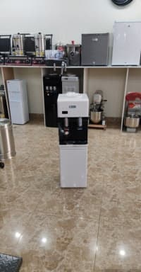 Silver Dispenser — şəkil 2