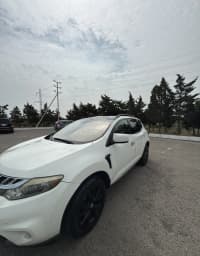 Nissan Murano, 2013 il, 280000 km, 3500 L — şəkil 4